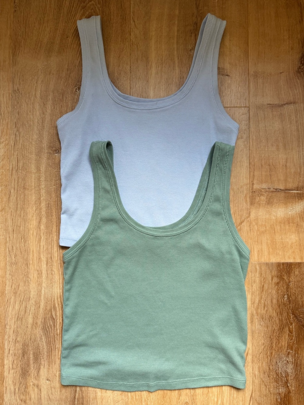 Wild Fable Tank Tops